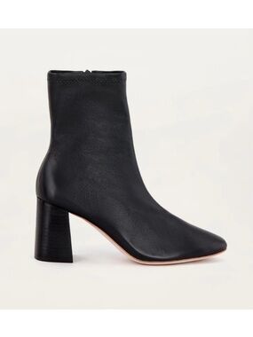 Loeffler Randall | Elise Stretch Bootie size 7